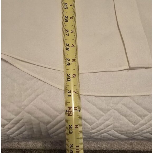 Cabela's Outfitter Men's Light Tan/Beige Short Sleeve Button Up Shirt Size Large - Picture 4 of 6